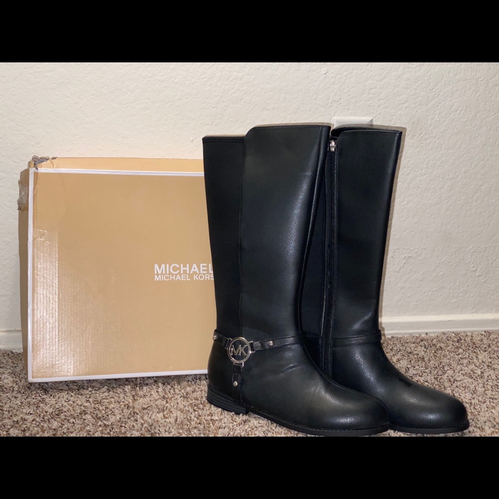 Michael kors boots